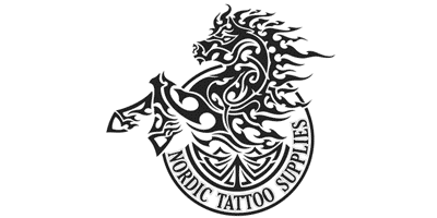 Logo Nordic Tattoo Sup